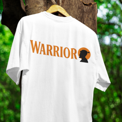 WARRIOR TSHIRT WARRIOR TSHIRT