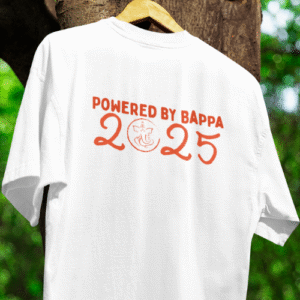 powered by bappa