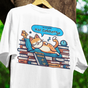 kal dekhenge tshirt
