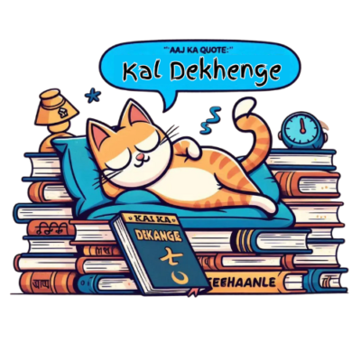 kal dekhenge tshirt