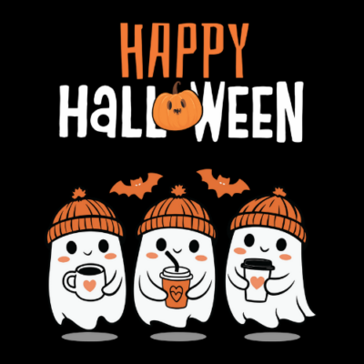 Happy Halloween t-shirt Happy Halloween t-shirt