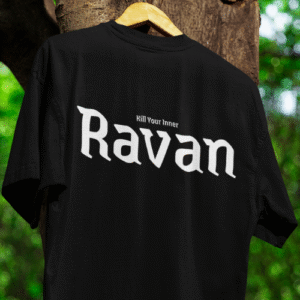 ravan tshirt