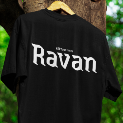 ravan tshirt