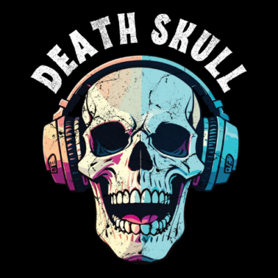 Death Skull t-shirt Death Skull t-shirt