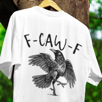 Funny Halloween t-shirt India