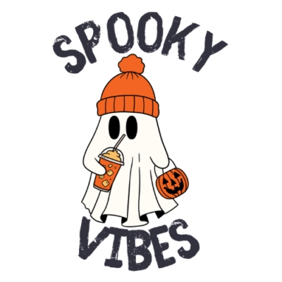 Spooky Vibes t-shirt