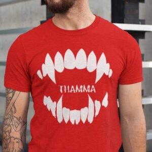 thamma tshirt