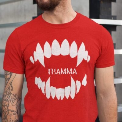 thamma tshirt