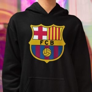 FCB hoodie