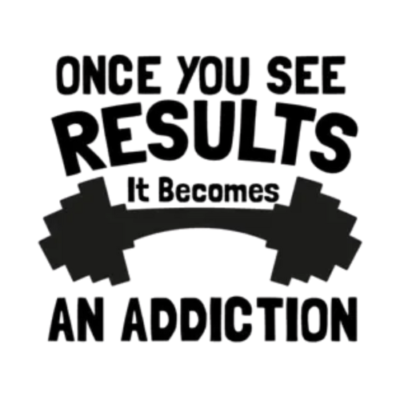 GYM Addiction Unisex TShirt GYM Addiction Unisex TShirt