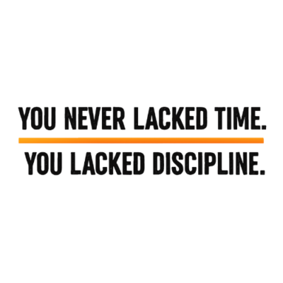 GYM Discipline Unisex tshirt