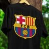fcb tshirt