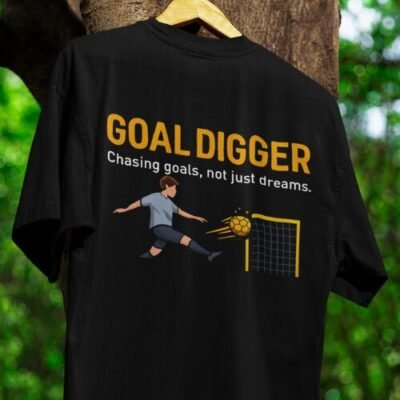 goal digger tshirt goal digger tshirt