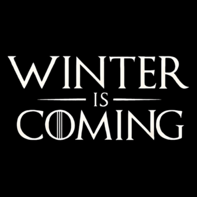 winter is coming hoodie winter is coming hoodie