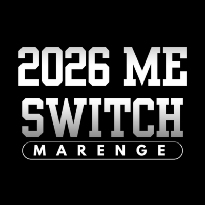 2026 me switch marenge t-shirt