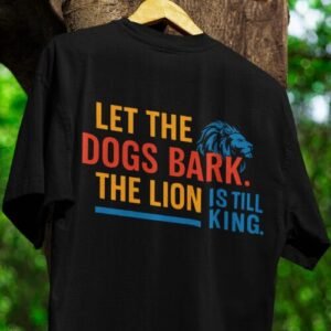 GYM King Unisex tshirt