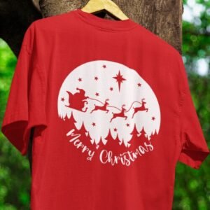 merry christmas t-shirt
