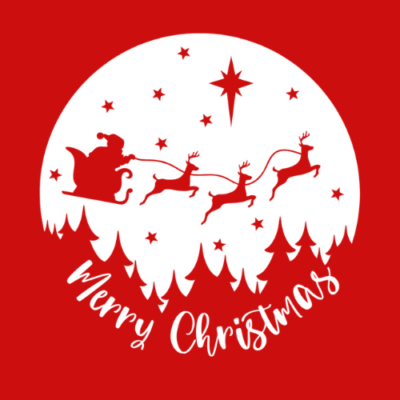 merry christmas t-shirt