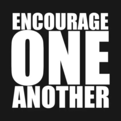 encourage one another tshirt encourage one another tshirt