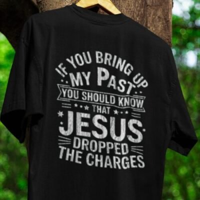 forgiven tshirt