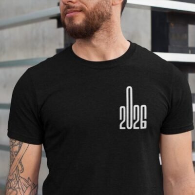2026 F FOFF Tshirt