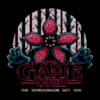 game over tshirt
