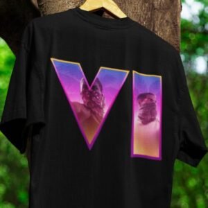 GTA 6 tshirt