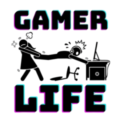 Gamers Life tshirt