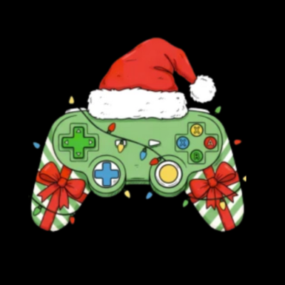 Christmas Gamer tshirt Christmas Gamer tshirt
