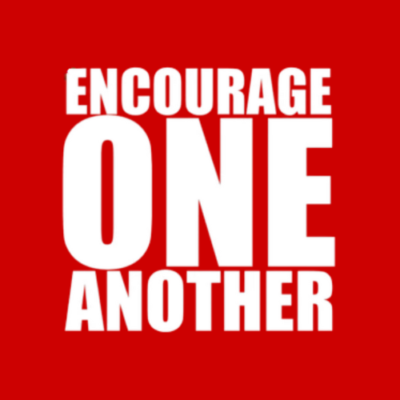 encourage one another tshirt encourage one another tshirt