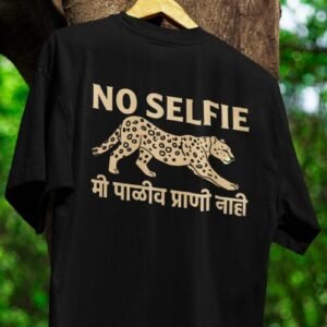 NO Selfie tshirt
