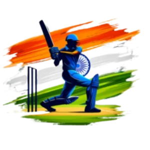 Indian Cricketer Tshirt