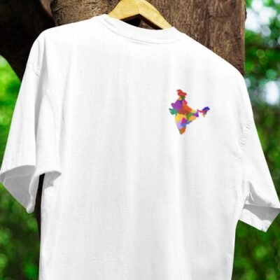 colourful india tshirt colourful india tshirt
