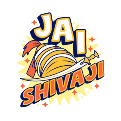 Jai shivaji tshirt