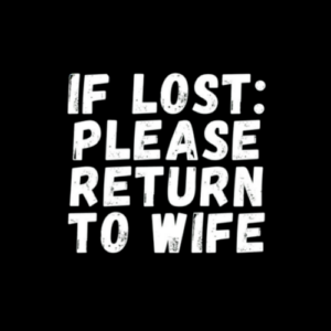 funny Valentine t-shirt for husband