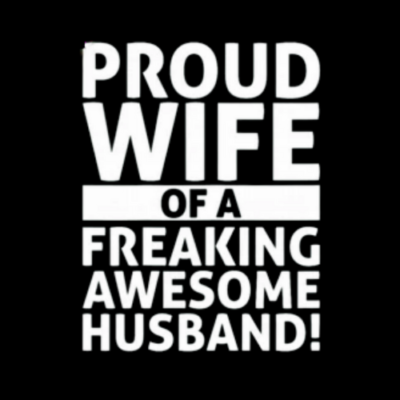 Proud Wife Unisex T-Shirt