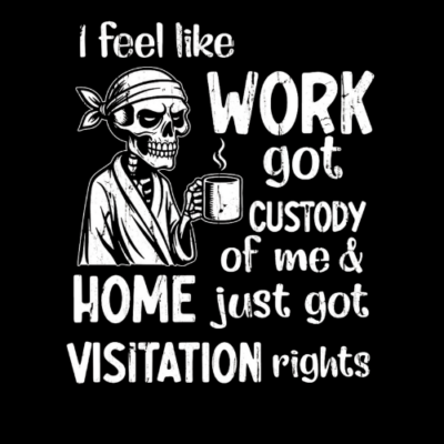 WORK CUSTODY TSHIRT WORK CUSTODY TSHIRT