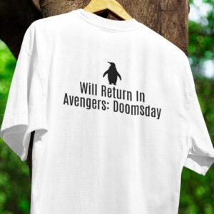 Will Return In Avengers Doomsday