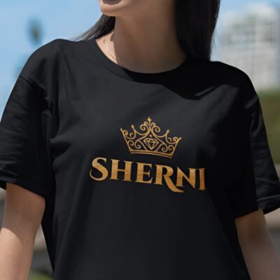 Sherni Women’s Classic T-Shirt Sherni Women’s Classic T-Shirt