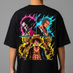 OP power dynamics TSHIRT