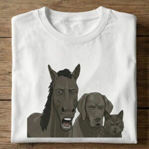Unisex Classic Crew T-Shirt