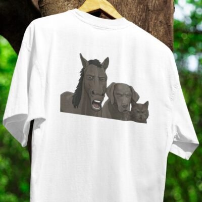 Unisex Classic Crew T-Shirt