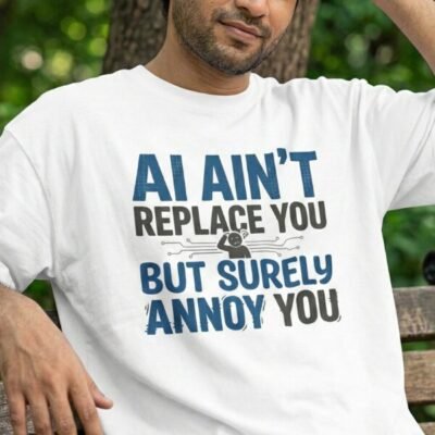 ai funny meme tshirt ai funny meme tshirt