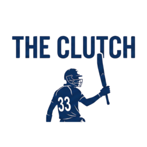 The Clutch oversized tshirt