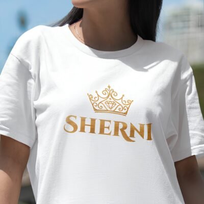 Sherni Women’s Classic T-Shirt Sherni Women’s Classic T-Shirt