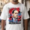 dr Ambedkar tshirt