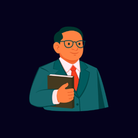 Dr. Ambedkar Tshirts