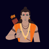 Dussehra themed T-shirts