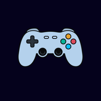 Gamer Tshirts