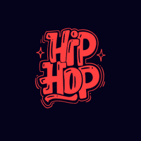 HIP HOP Tshirts
